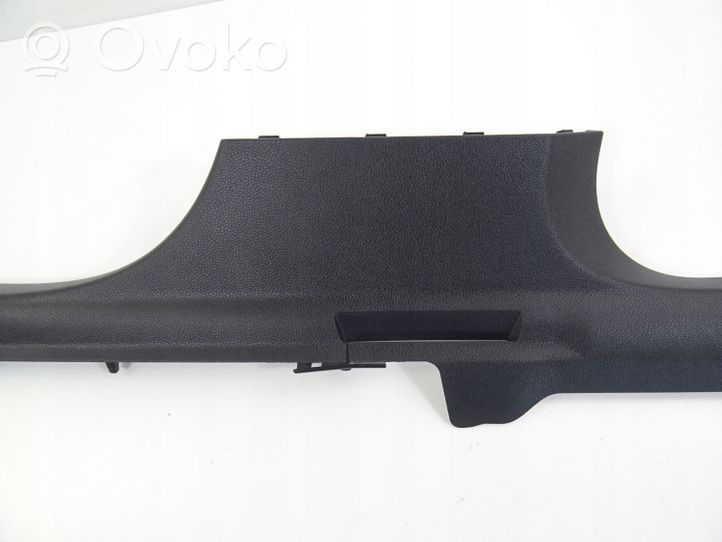 Seat Ateca Moldura protectora del borde delantero 575853372