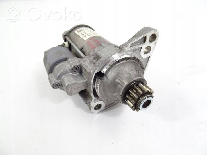 Seat Ateca Motor de arranque 02Z911024Q