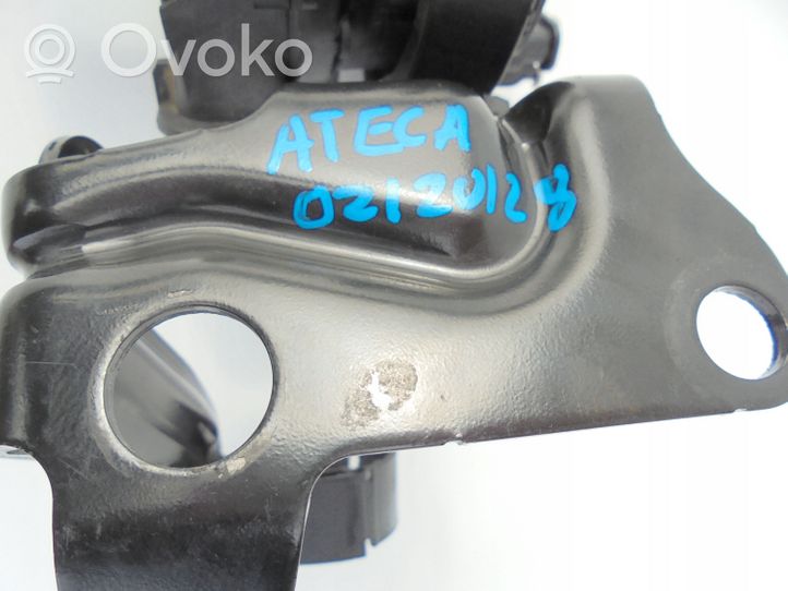 Seat Ateca Pompa cyrkulacji / obiegu wody 5Q0121599AL