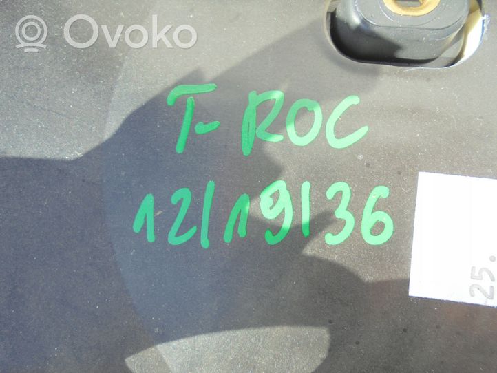 Volkswagen T-Roc Ohjauspyörän pylvään verhoilu 2GA858559H