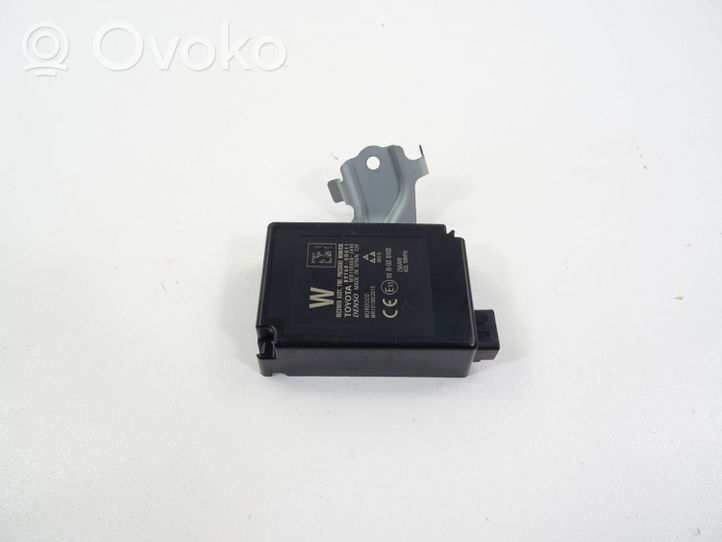 Toyota Yaris Module de pression des pneus 897600D011