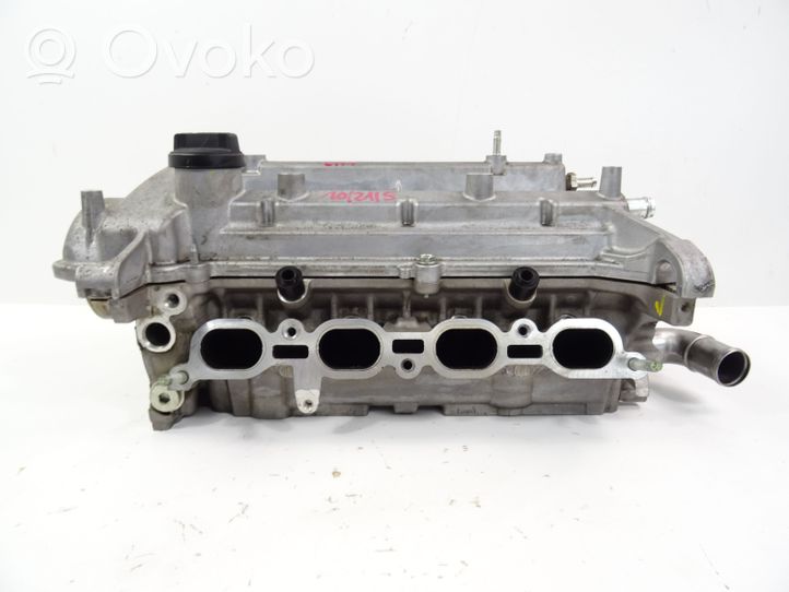 Toyota Yaris Culasse moteur 641310428