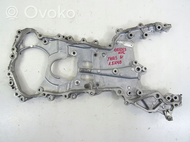 Toyota Yaris XP210 Copertura della catena di distribuzione 1309025010