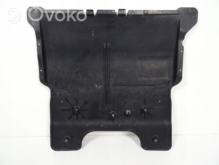 Volkswagen T-Cross Cache de protection sous moteur 2Q0825236E