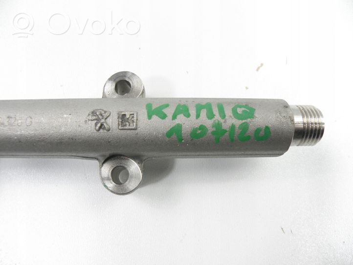 Skoda Kamiq Fuel main line pipe 04C133320F