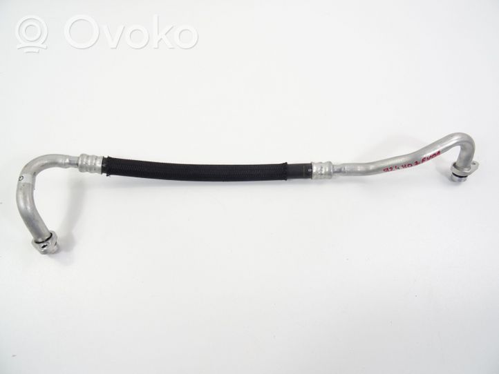 Nissan X-Trail T32 Air conditioning (A/C) pipe/hose 924807FV0A