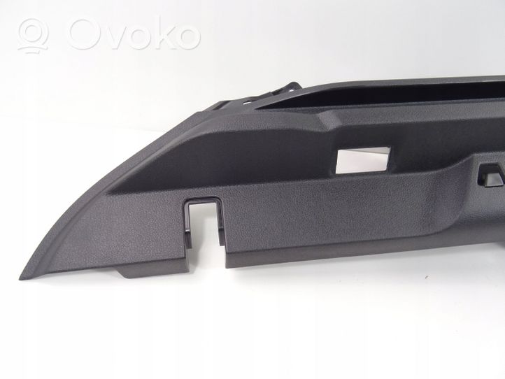 Skoda Scala Altro elemento di rivestimento bagagliaio/baule 657867761B