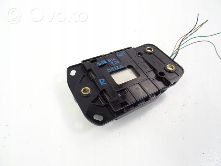 Nissan X-Trail T32 Blind spot control module 284K06FL2A