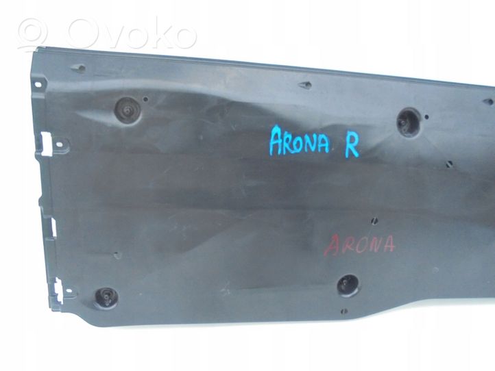 Seat Arona Средняя защита дна 2Q0825202B