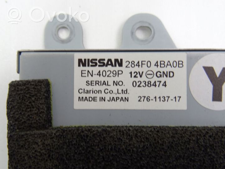 Nissan X-Trail T32 Module de contrôle caméra arrière 284F04BA0B