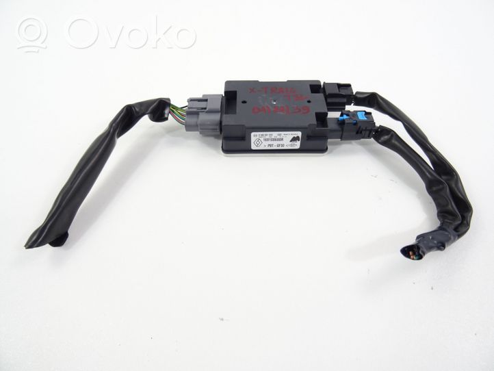 Nissan X-Trail T32 Fuel injection pump control unit/module 169108688R