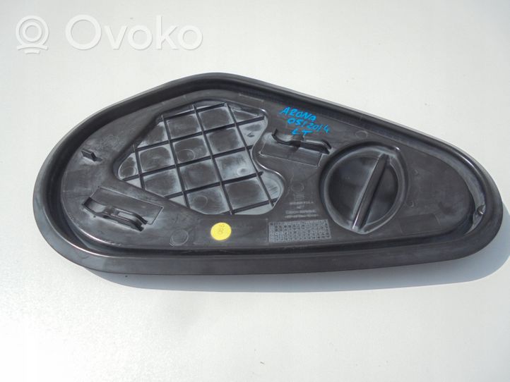 Seat Arona Kita galinių durų apdailos detalė 6F0839915A