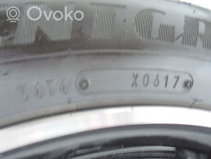 Nissan X-Trail T32 R19 alloy rim 4CB3AMB95