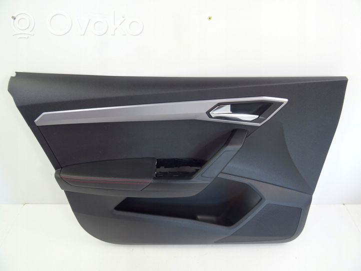 Seat Arona Etuoven verhoilu 6F0867011CF