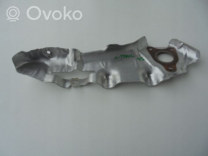 Nissan X-Trail T32 Exhaust heat shield 140133244R