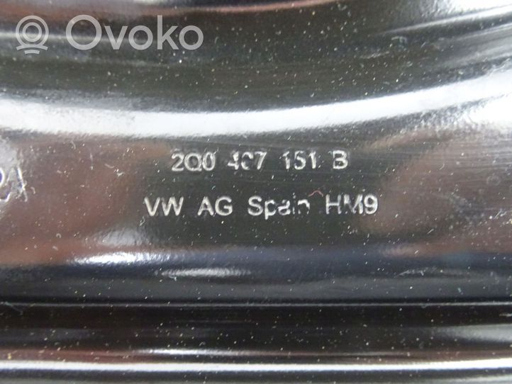 Seat Arona Priekinė šakė 2Q0407151B