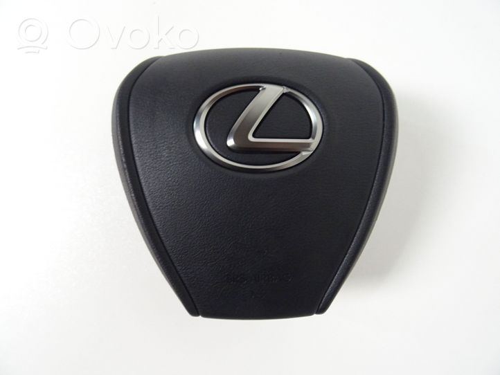 Lexus UX Deska rozdzielcza 