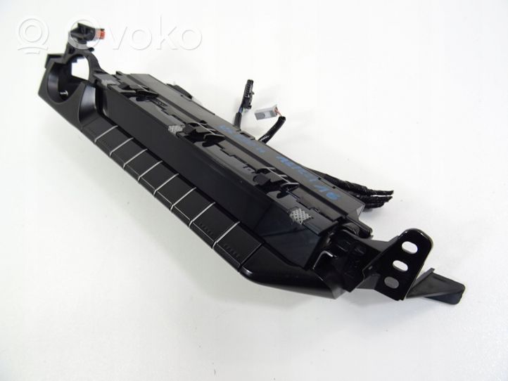 Lexus UX Panel klimatyzacji 5590076120