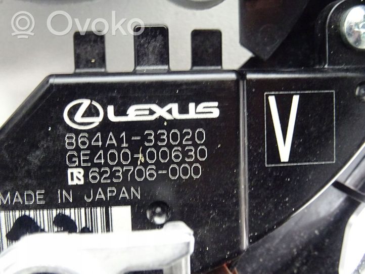 Lexus UX Kierownica 864A133020