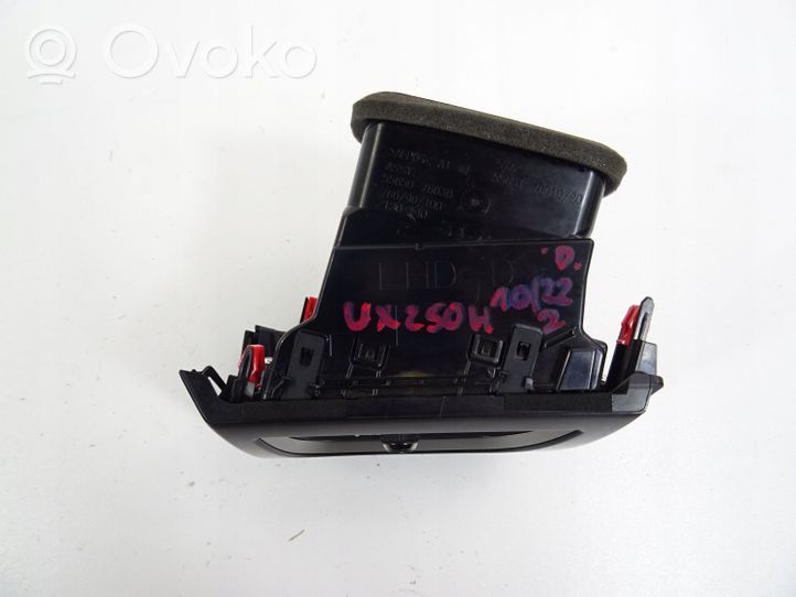 Lexus UX Šoninės oro grotelės 5565076030