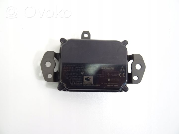 Lexus UX Radarsensor Abstandsradar 2301008016