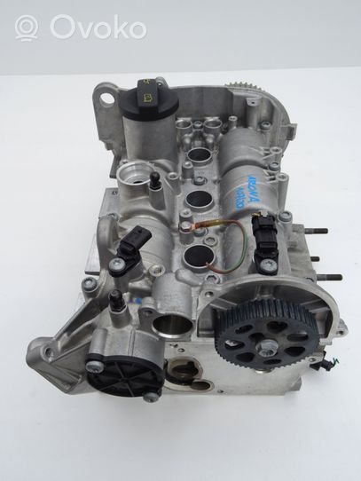 Seat Arona Engine head 04C103404L