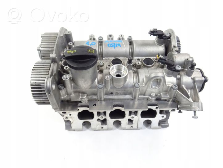 Seat Arona Engine head 04C103475AE