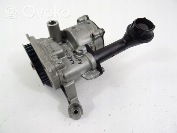 Skoda Karoq Oil pump 04L145208T