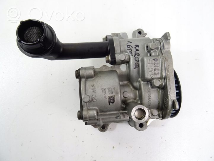 Skoda Karoq Bomba de aceite 04L145208T