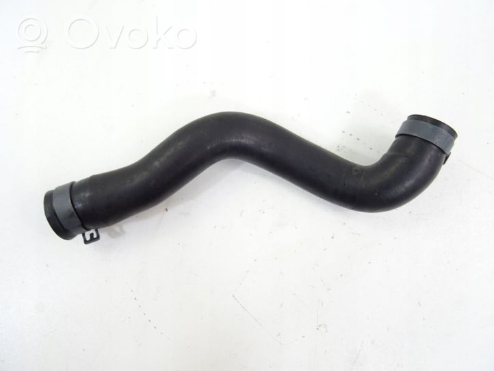 Volkswagen Up Engine coolant pipe/hose 1S0121101