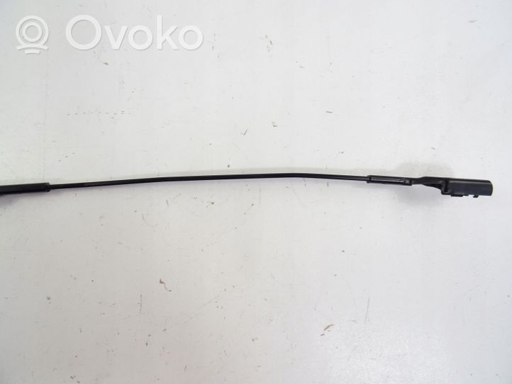 Volkswagen Up Ramię wycieraczki szyby przedniej / czołowej 1S1955410