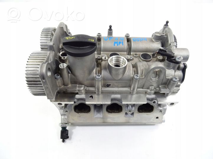 Volkswagen Up Culasse moteur 04C103475L