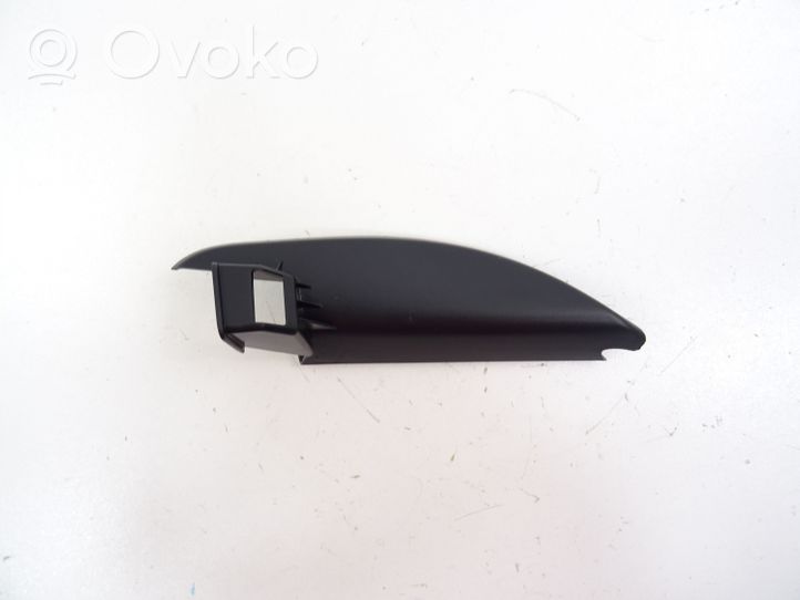 Skoda Karoq Veidrodėlio plastikinė apdaila 658837974