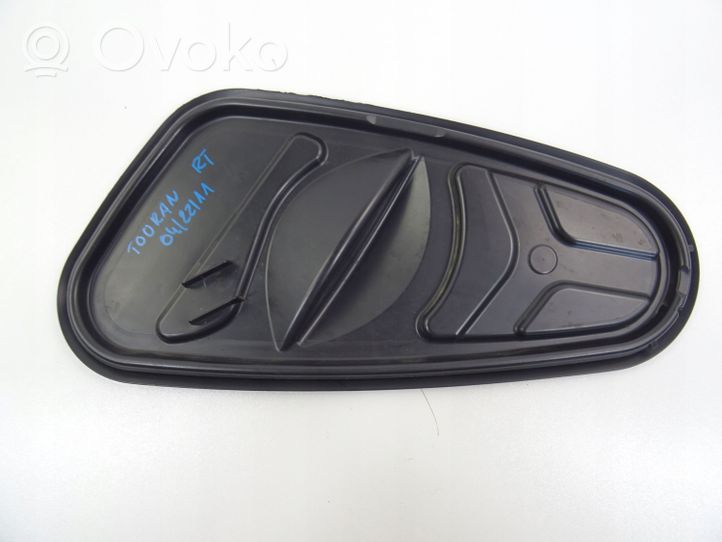 Volkswagen Touran III Other rear door trim element 5TA839916B