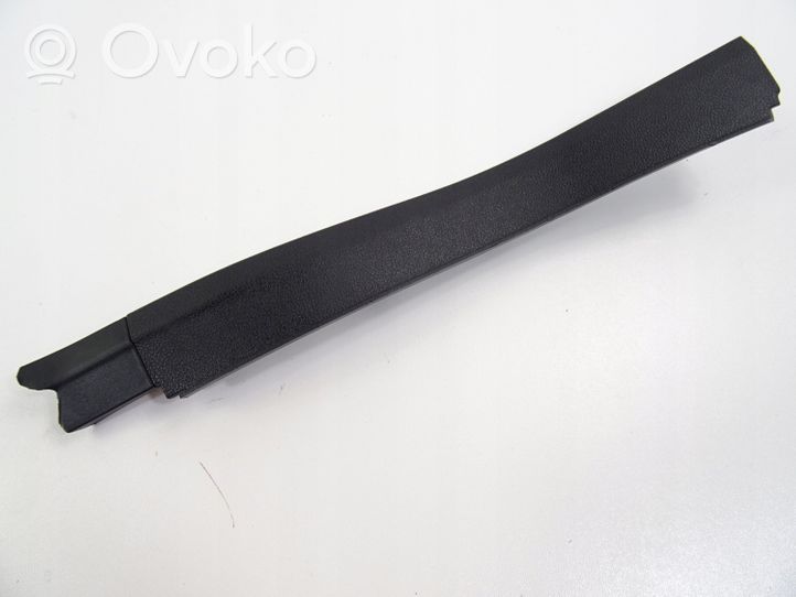 Volkswagen Touran III Front sill trim cover 5TA868224