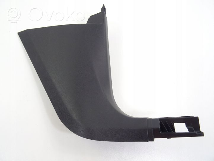 Volkswagen Touran III Rivestimento vano piedi laterale 5TB863484