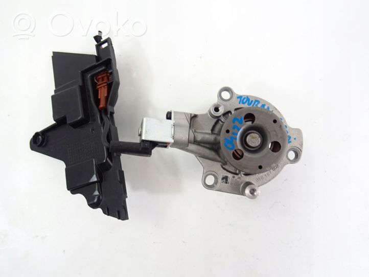 Volkswagen Touran III Water pump 010157802KT