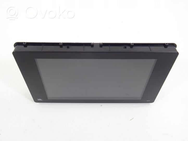 Toyota C-HR Monitor/display/piccolo schermo 86140F4040