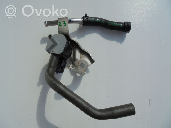 Toyota C-HR Electrovanne Soupape de Sûreté / Dépression 9091012276