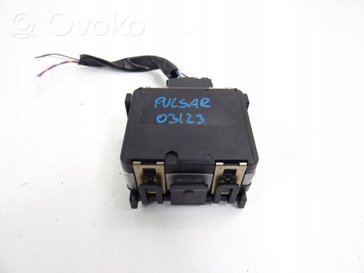 Nissan Pulsar Capteur radar de distance 284383ZL0C