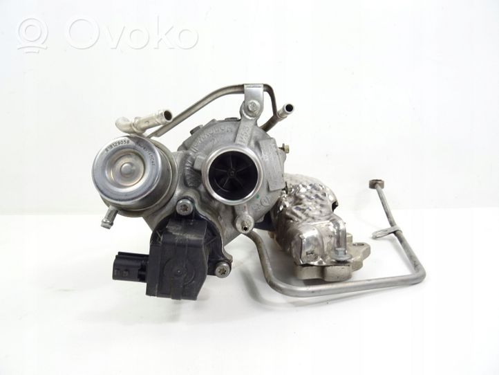 Nissan Pulsar Turbine 144100054R