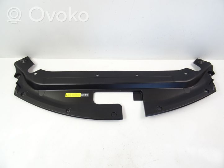 Nissan Pulsar Rivestimento della modanatura della chiusura del vano motore/cofano 623223ZL0A