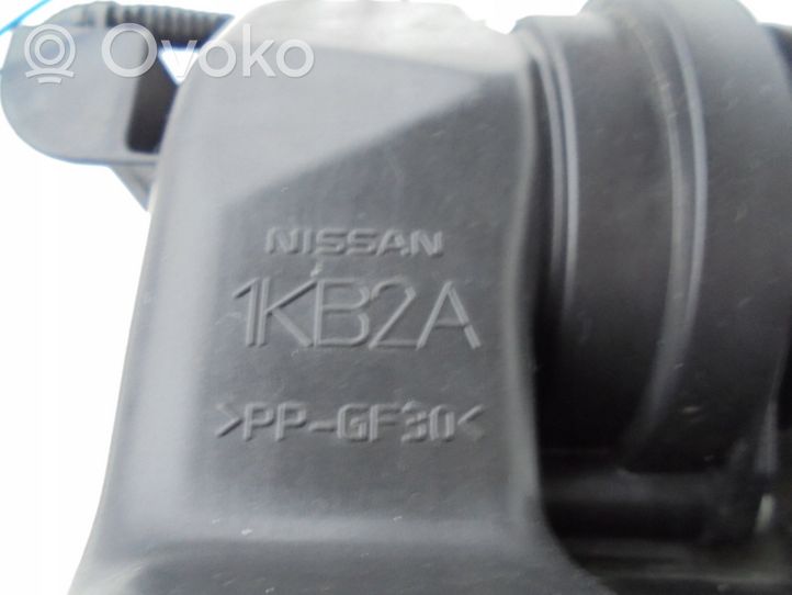 Nissan Pulsar Коробка воздушного фильтра H8200702517