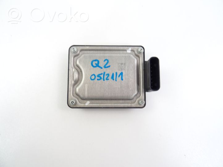 Audi Q2 - Sensore radar Distronic 2Q0907572B