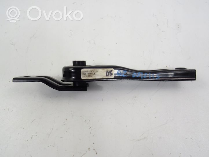 Audi Q2 - Supporto di montaggio scatola del cambio 5Q0199855N