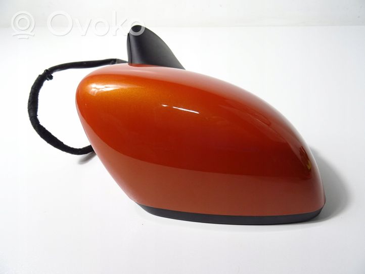 Nissan Micra K14 Front door electric wing mirror 