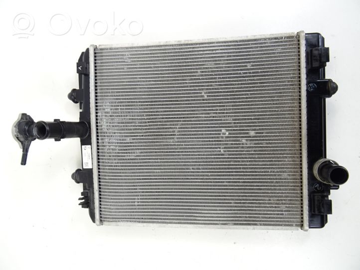 Toyota Aygo AB40 Radiateur de refroidissement CZ4221753582