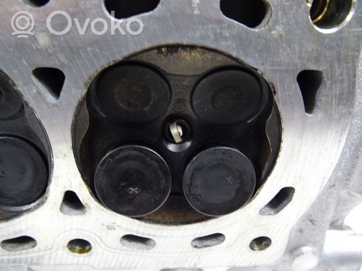 Toyota Aygo AB40 Culasse moteur 112100Q04