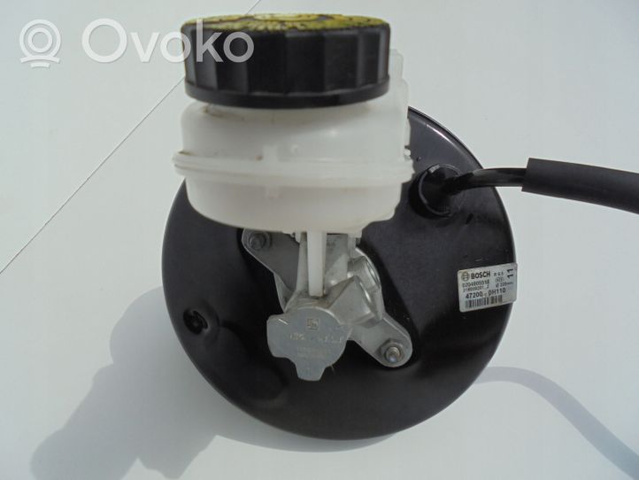 Toyota Aygo AB40 Servo-frein 17302140397