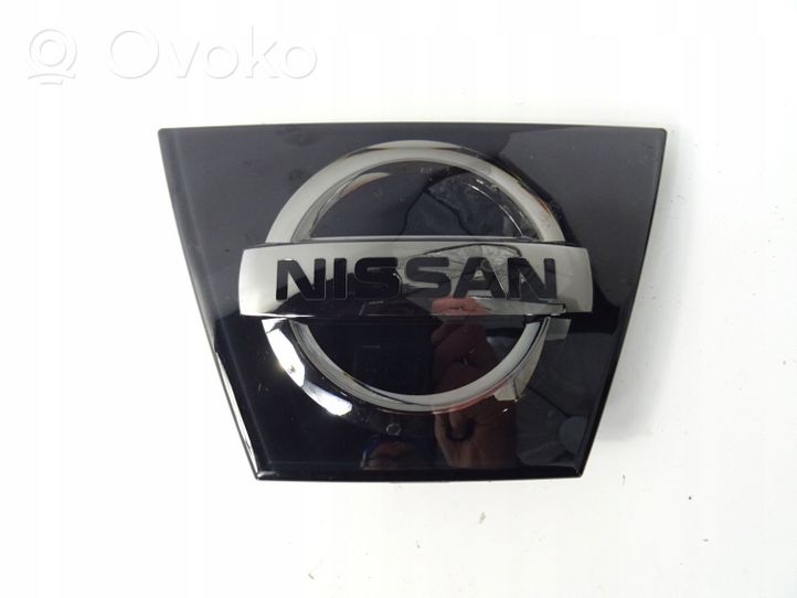 Nissan Micra K14 Logo, emblème, badge 628905FA0B